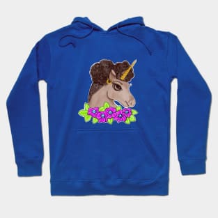 Sweet unicorn Hoodie